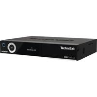 TechniSat DIGIT ISIO S4 HD-satellietreceiver TechniSat DIGIT ISIO S4 HD-satellietreceiver