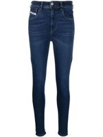 Diesel jean skinny 1984 Slandy - Bleu