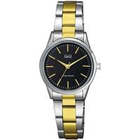 Horloge Dames Q&Q C11A-006PY (Ø 30 mm)