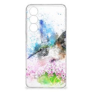 Hoesje maken Samsung Galaxy A54 5G Vogel