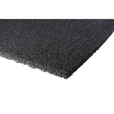 Matala PPC Filtermat 1,20 x 1 - zwart