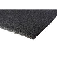 Matala PPC Filtermat 1,20 x 1 - zwart