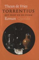 Torrentius - Theun de Vries - ebook - thumbnail