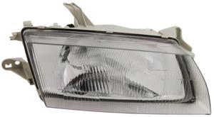 Koplamp links 205494082