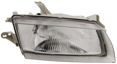 Koplamp links 205494082