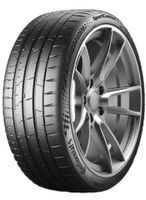 Continental Sc-7 fr xl 235/35 R19 91Y 23535ZR19TCSC7XL - thumbnail