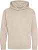 Just JH001K Kids´ Hoodie - Natural Stone - 1/2 (XXS)