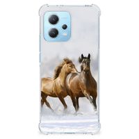 Xiaomi Redmi Note 12 5G Case Anti-shock Paarden