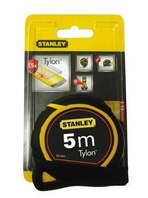 Rolbandmaat Tylon 5m 0-30-697