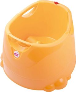 OKbaby - douchezit - Opla badje - Limited Edition - Oranje