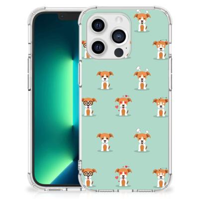 iPhone 13 Pro Max Case Anti-shock Pups iPhone 13 Pro Max Case Anti-shock Pups