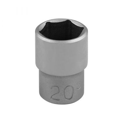 Dop 1/2" 20 mm.