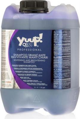 Whitening & Brightening Shampoo 5 ltr