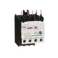 Motorbeveiligingsrelais 1x NO, 1x NC Schneider Electric LR2K0312 1 stuk(s)