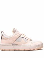 Nike baskets Dunk Disrupt - Rose