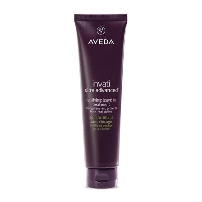 Aveda Invati Ultra Advanced Fortifying Leave-in Treatment 100ml
