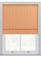 Orla Kiely - Vouwgordijnen - Tiny Stem Tomaat