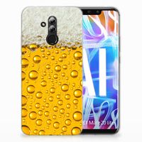 Huawei Mate 20 Lite Siliconen Case Bier - thumbnail