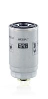 Brandstoffilter WK8547