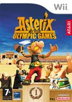 Asterix Olympic Games - thumbnail