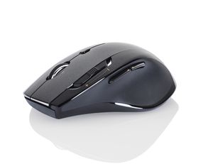 Rapoo 7800P muis RF Draadloos Laser 1600 DPI Rechtshandig