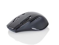 Rapoo 7800P muis RF Draadloos Laser 1600 DPI Rechtshandig - thumbnail