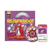 De reisgenoot (Paperback)