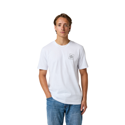 Bedrukte Creator 2.0 T-shirt