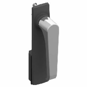 TZ504  - Jack plug door handle TZ504