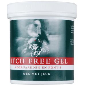 Grand National Itch free gel