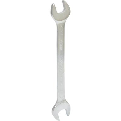 KS Tools 5170710 517.0710 Dubbele steeksleutel Sleutelbreedte (metrisch) 16 - 17 mm