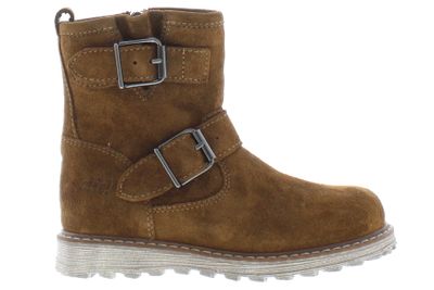 Clic CL-8062 mogano Cognac maat 31