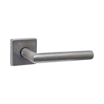 Intersteel AchterdeurbeslagJura vierkant RVS - 0034.405720