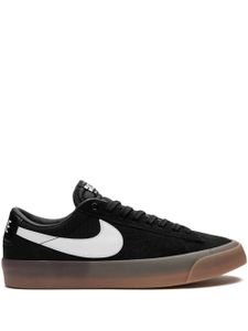 Nike baskets SB Zoom Blazer - Noir