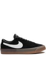 Nike baskets SB Zoom Blazer - Noir - thumbnail