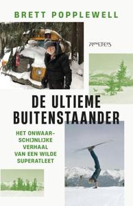 De ultieme buitenstaander (Paperback)