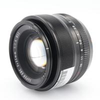 Fujifilm XF 35mm F/1.4 R occasion