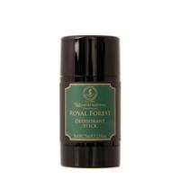 Taylor of Old Bond Street Royal Forest Luxury Deodorant Stick 75ml