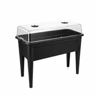 Elho Green Basics Kweektafel Xxl met deksel