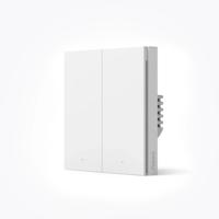Aqara Smart Wall Switch H1 - met neutrale draad - dubbele schakelaar