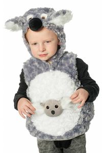 Koala bodysuit kind