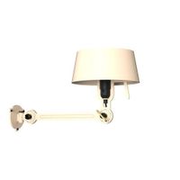 Tonone Bolt Bed Underfit Install Mirror Wandlamp - Creme Wit - thumbnail