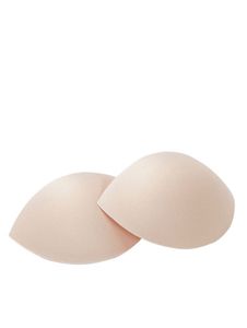Poirier P-010 Push-up Cups Ivory | Maat: A
