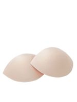 Poirier P-010 Push-up Cups Ivory | Maat: A Poirier P-010 Push-up Cups Ivory | Maat: A