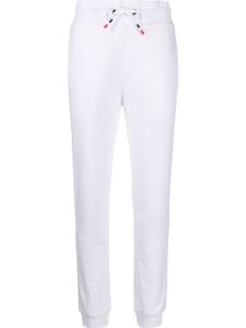 Rossignol pantalon de jogging à logo imprimé - Blanc