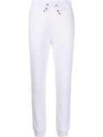 Rossignol pantalon de jogging à logo imprimé - Blanc