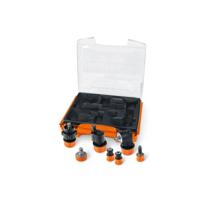Fein QuickIN-accessoireset 7-delig in i-Boxx - 64203031010
