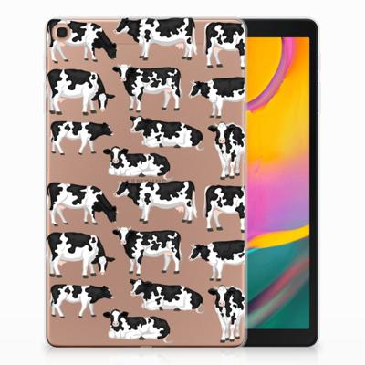 Samsung Galaxy Tab A 10.1 (2019) Back Case Koetjes