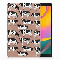 Samsung Galaxy Tab A 10.1 (2019) Back Case Koetjes