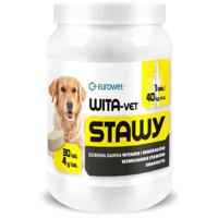EUROWET Wita-Vet Joints - supplementen voor honden - 30 tabletten